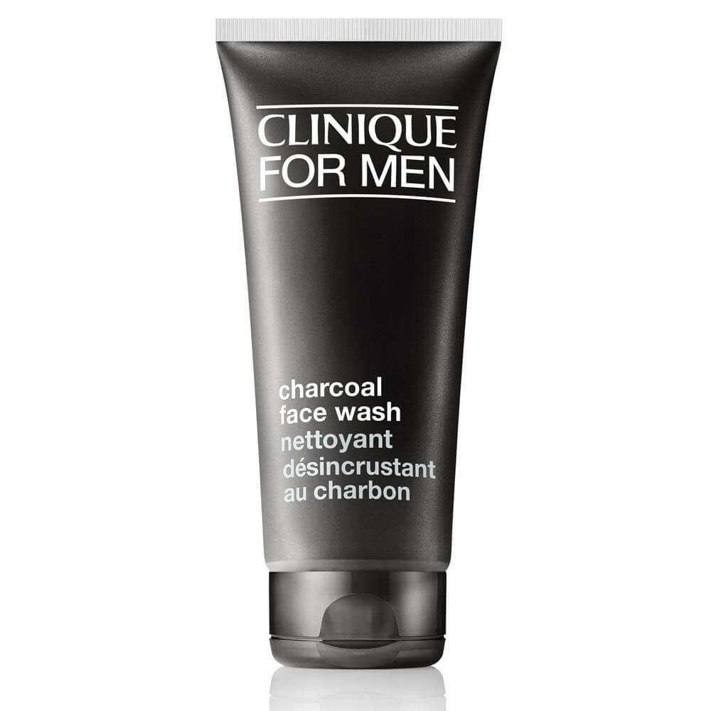 Clinique For Men Charcoal Cleanser